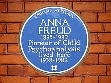 Anna Freud