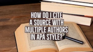 citing multiple authors 1