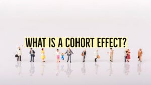 cohort effect 1
