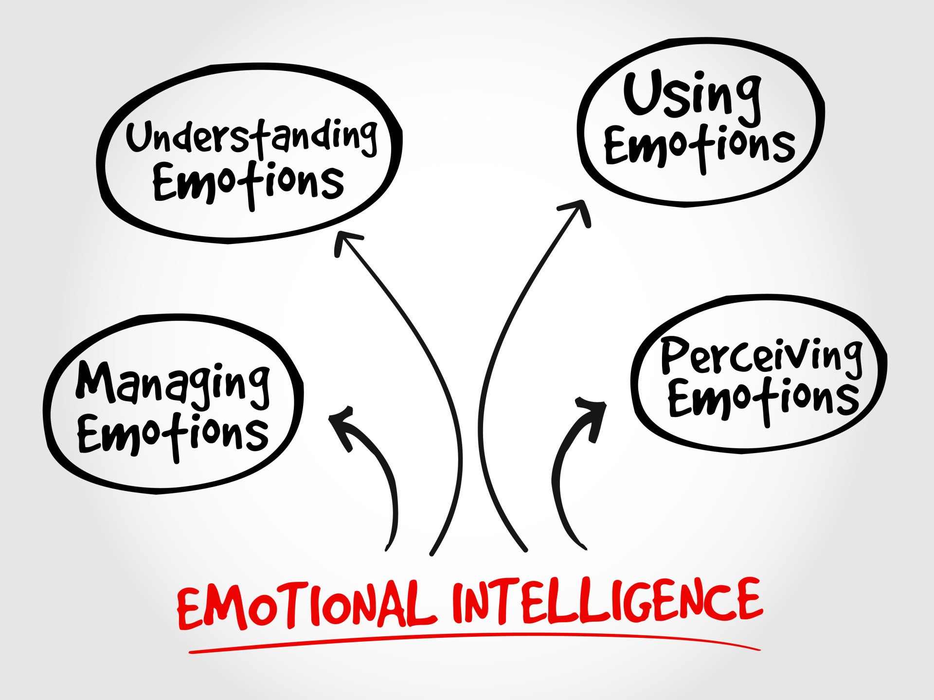 Emotional Intelligence Components