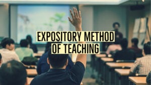 expository method of teaching 1