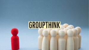 groupthink 1