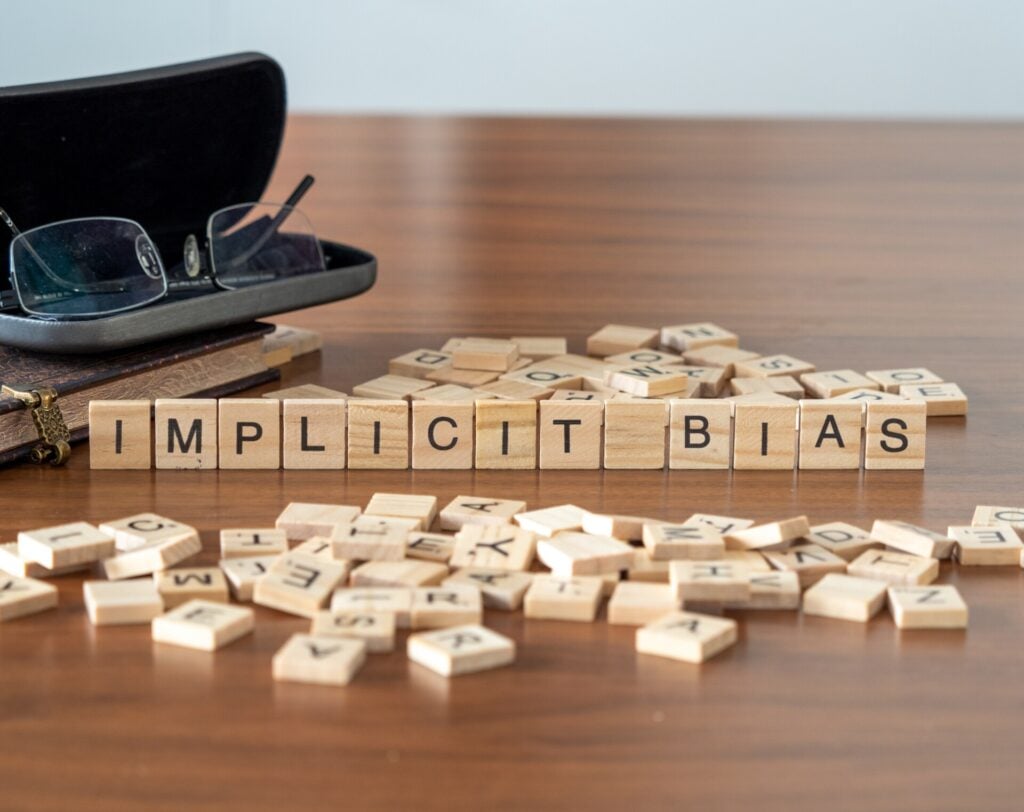 implicit bias