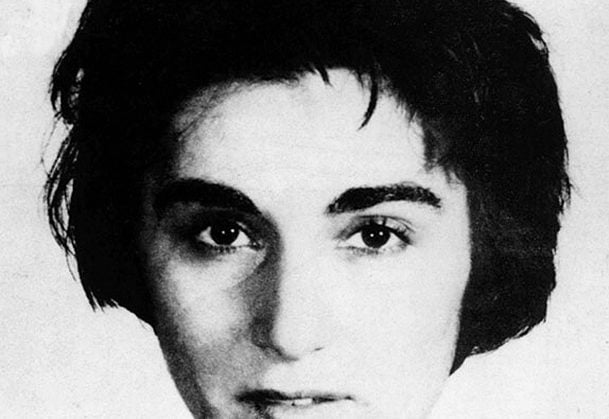 Kitty Genovese Head