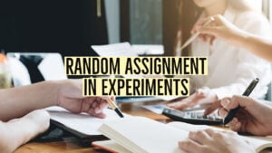 random assignment 1