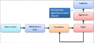 frustration aggression hypothesis
